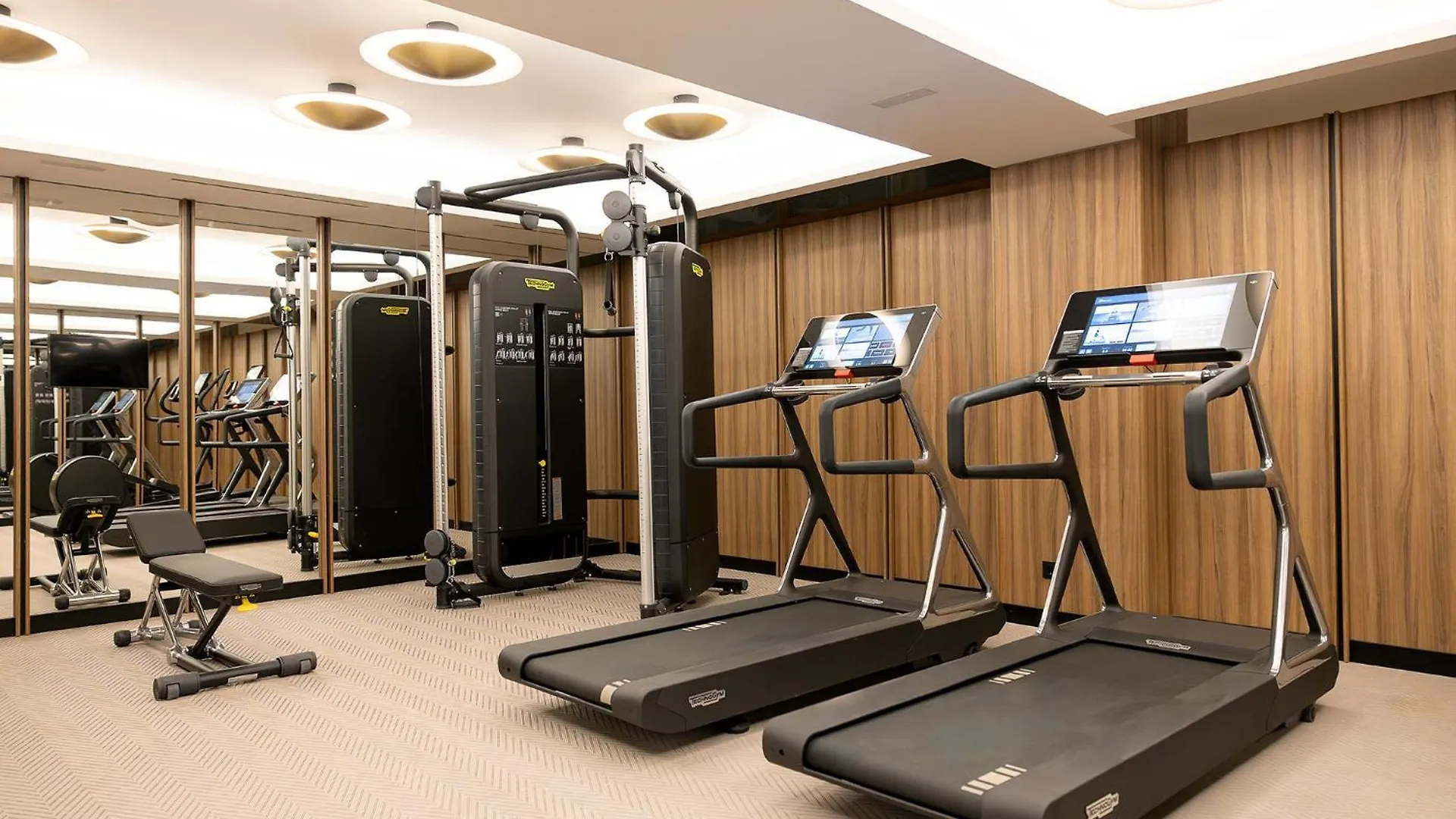 Palacio Arriluce Hotel - The Leading Hotels Of The World 게초