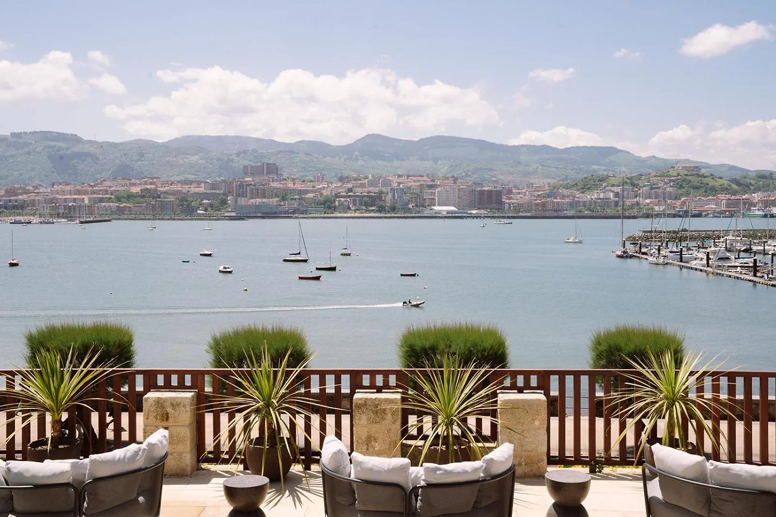 Palacio Arriluce Hotel - The Leading Hotels Of The World 게초 스페인
