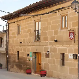 La Molinera Etxea Country house