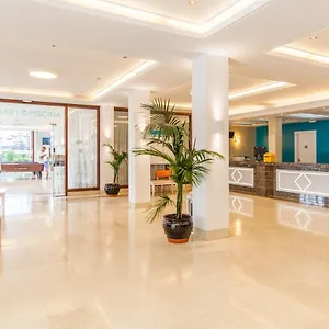 Bluesea Montevista Hawai 3* Lloret de Mar