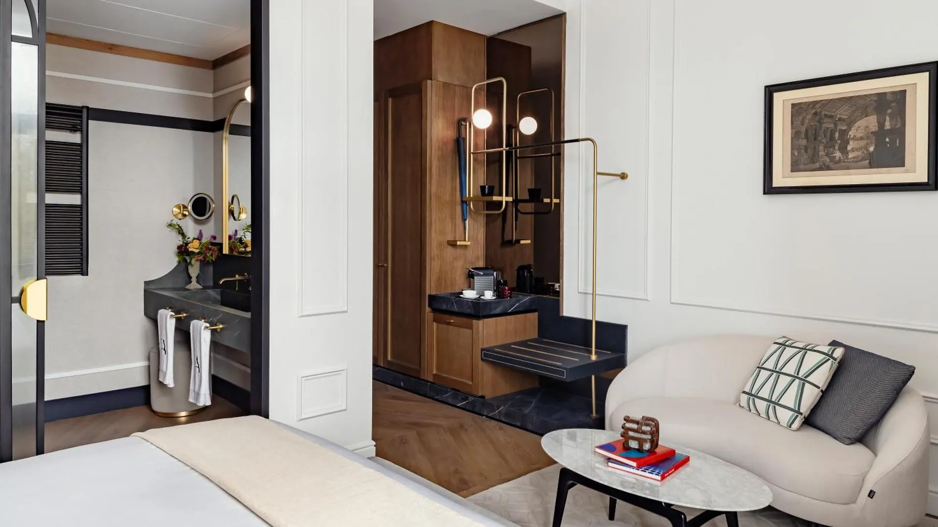 Palacio Arriluce Hotel - The Leading Hotels Of The World Getxo España