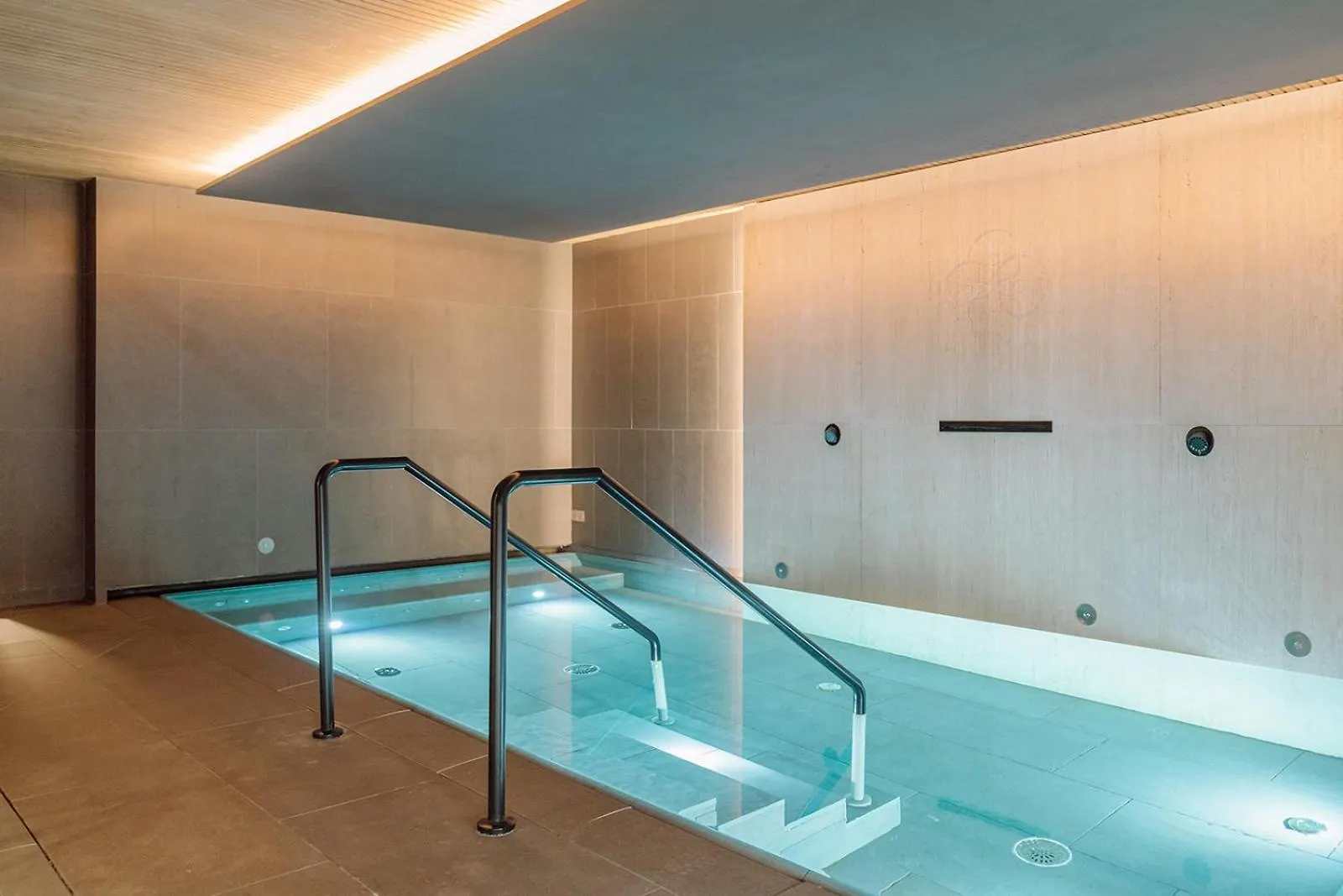 Palacio Arriluce Hotel - The Leading Hotels Of The World Getxo