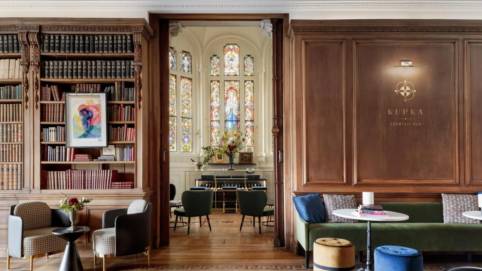 Palacio Arriluce Hotel - The Leading Hotels Of The World Getxo 5*,  España